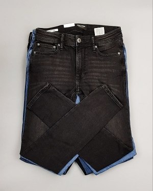 Фотография  728 - Джинсы JACK JONES 094#10 кг, ЛОТ №6979 оптом в Вологде и Вологодской области