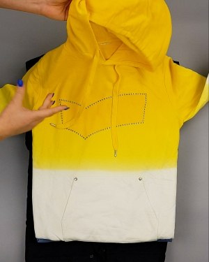 Фотография  968 - GAS mix м/ж#15,7 кг, ЛОТ №6970 оптом в Вологде и Вологодской области