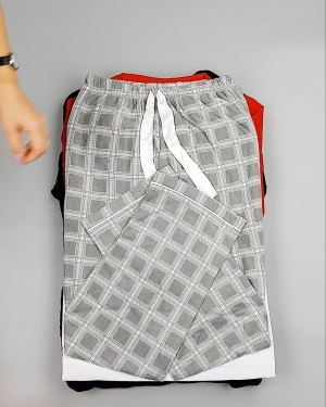 Фотография  868 - Пижамы СТОК CAN 084#10 кг, ЛОТ №6973 оптом в Вологде и Вологодской области