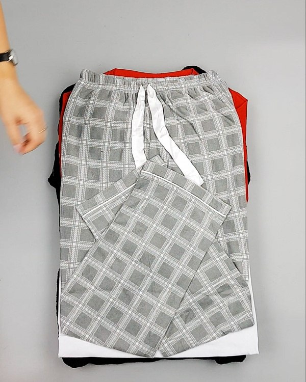 Фотография  569 - Пижамы СТОК CAN 084#10 кг, ЛОТ №6973 оптом в Вологде и Вологодской области