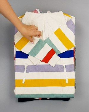 Фотография  717 - TCM Kids зима #7 кг, ЛОТ №6590 оптом в Вологде и Вологодской области