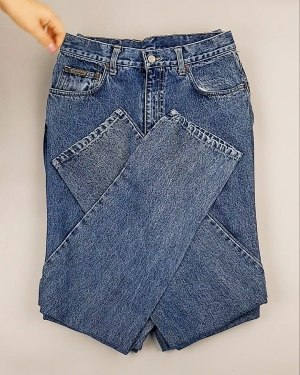 Фотография 322 - Джинсы CALVIN KLEIN муж #8,1 кг, ЛОТ №7022 оптом в Вологде и Вологодской области