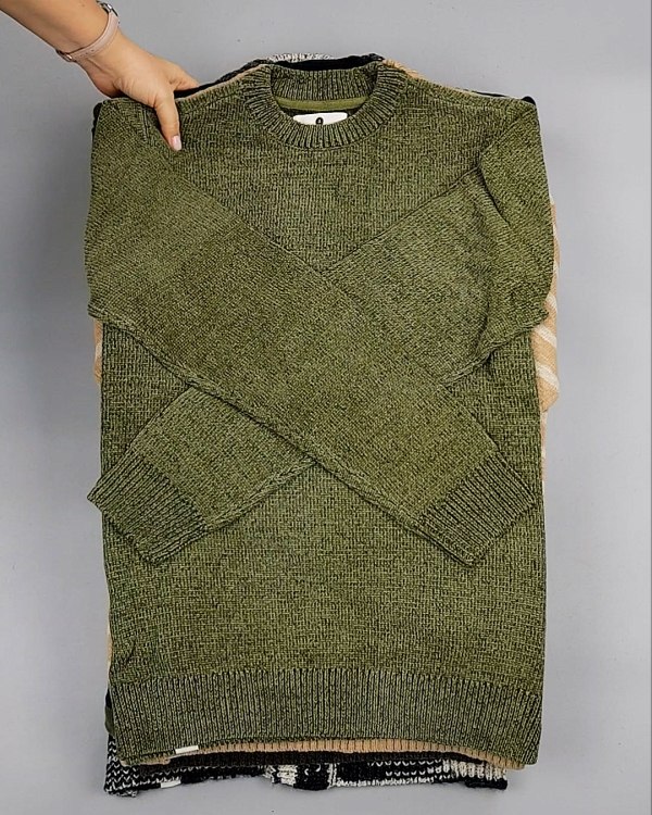 Фотография  733 - ANERKJENDT джемпера 104#10 кг, ЛОТ №7125 оптом в Вологде и Вологодской области