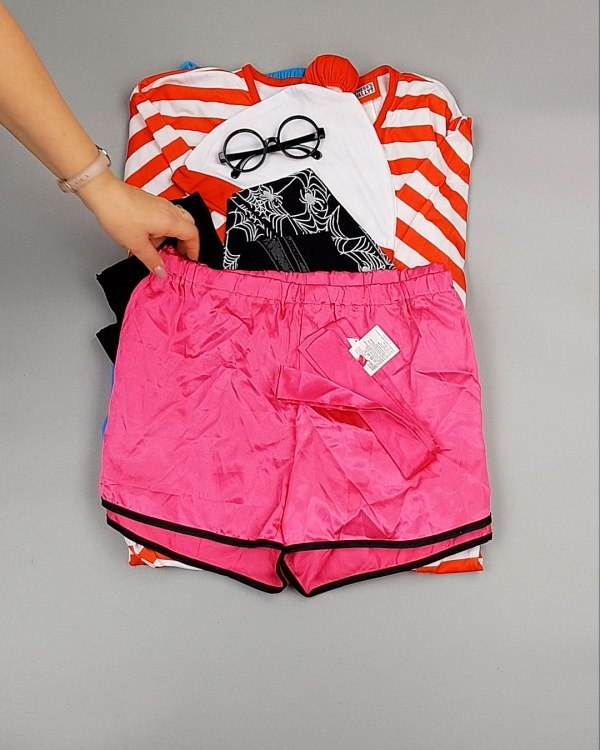 Фотография  921 - Карнавал mix#5 кг, ЛОТ №7093 оптом в Вологде и Вологодской области