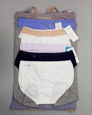 Фотография  637 - Нижнее белье TRIUMPH 104#33 шт, ЛОТ №7136 оптом в Вологде и Вологодской области