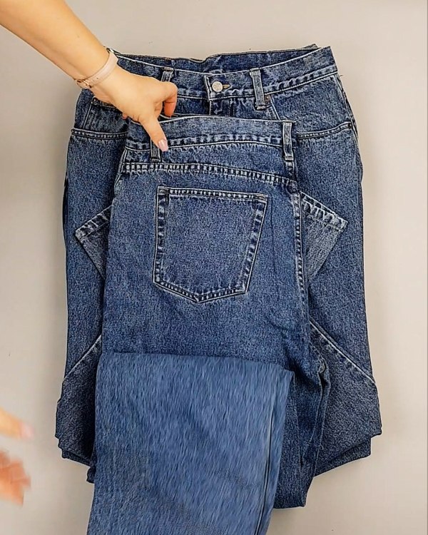 Фотография  110 - Джинсы CALVIN KLEIN муж #8,1 кг, ЛОТ №7022 оптом в Вологде и Вологодской области