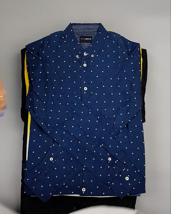 Фотография  207 - GAS mix м/ж#15,7 кг, ЛОТ №6970 оптом в Вологде и Вологодской области