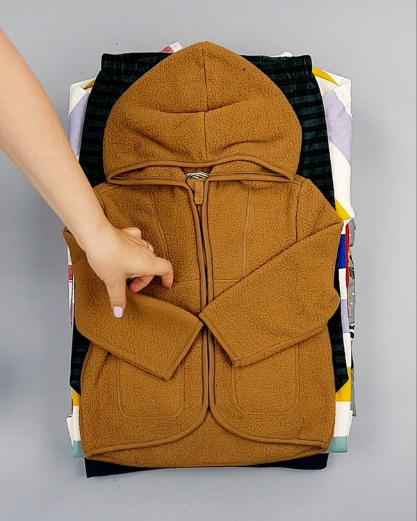 Фотография  365 - TCM Kids зима #7 кг, ЛОТ №6590 оптом в Вологде и Вологодской области