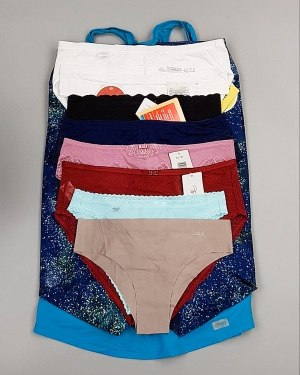 Фотография  988 - Нижнее белье TRIUMPH 104#33 шт, ЛОТ №7135 оптом в Вологде и Вологодской области