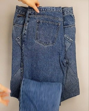 Фотография  506 - Джинсы CALVIN KLEIN муж #7,6 кг, ЛОТ №7021 оптом в Вологде и Вологодской области