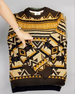 Фотография  563 - ANERKJENDT джемпера 104#10 кг, ЛОТ №7126 оптом в Вологде и Вологодской области