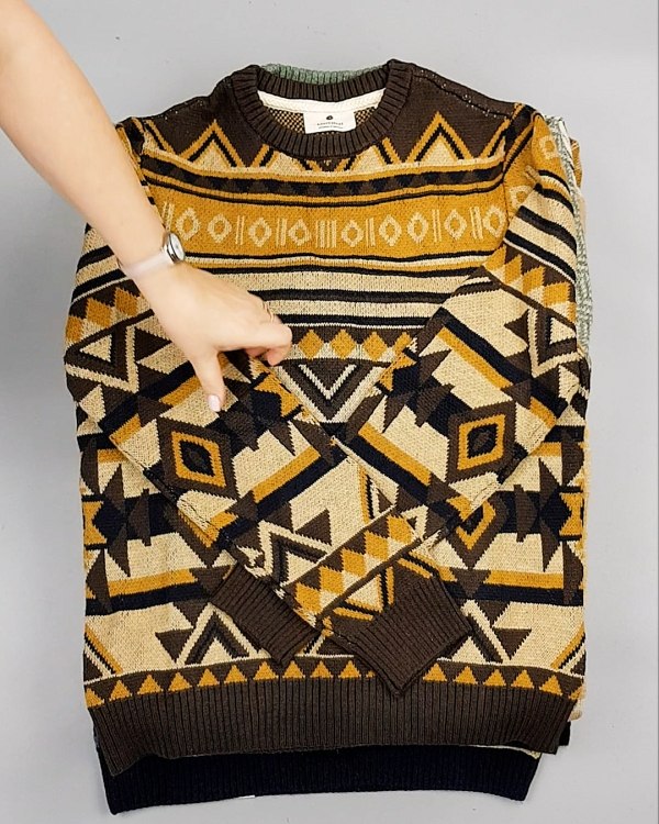 Фотография  939 - ANERKJENDT джемпера 104#10 кг, ЛОТ №7126 оптом в Вологде и Вологодской области