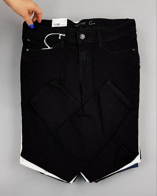 Фотография  791 - Джинсы MUSTANG м/ж#5 кг, ЛОТ №6961 оптом в Вологде и Вологодской области