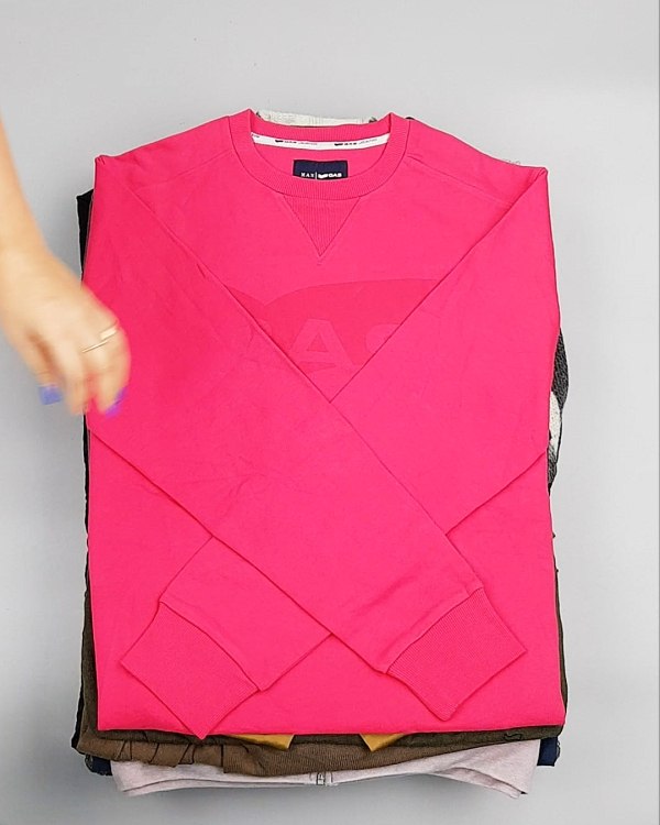 Фотография  787 - GAS mix м/ж#15,2 кг, ЛОТ №6968 оптом в Вологде и Вологодской области