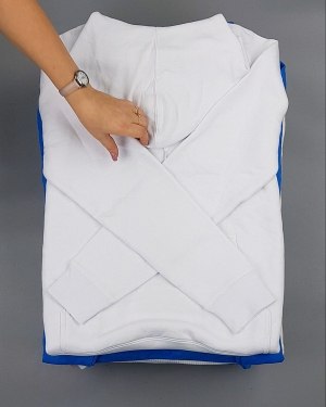 Фотография 582 - HOODIE CAN 084#10 кг, ЛОТ №7033 оптом в Вологде и Вологодской области