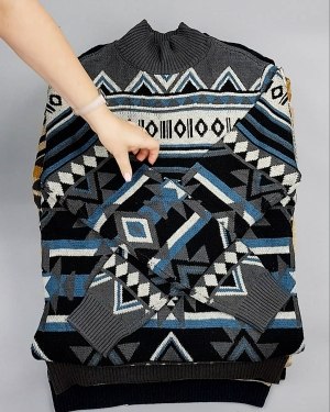 Фотография  694 - ANERKJENDT джемпера 104#10 кг, ЛОТ №7126 оптом в Вологде и Вологодской области