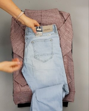 Фотография  764 - BLEND HE W 104#15 кг, ЛОТ №7071 оптом в Вологде и Вологодской области