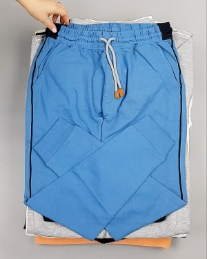 Фотография  602 - SORBINO+RICHMOND men (толстовки+штаны)#9,9 кг, ЛОТ №7106 оптом в Вологде и Вологодской области