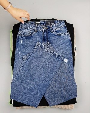 Фотография  173 - NOISY MAY Winter mix 104#15 кг, ЛОТ №7143 оптом в Вологде и Вологодской области