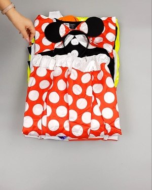 Фотография  792 - Карнавал mix#5 кг, ЛОТ №7092 оптом в Вологде и Вологодской области