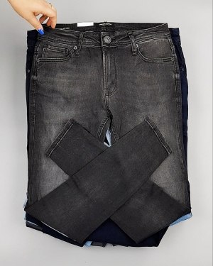 Фотография 245 - Брюки + джинсы JACK JONES 094#10 кг, ЛОТ №6962 оптом в Вологде и Вологодской области