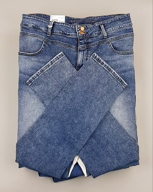 Купить Джинсы MUSTANG м/ж#5 кг, ЛОТ №6960 оптом в Вологде и Вологодской области