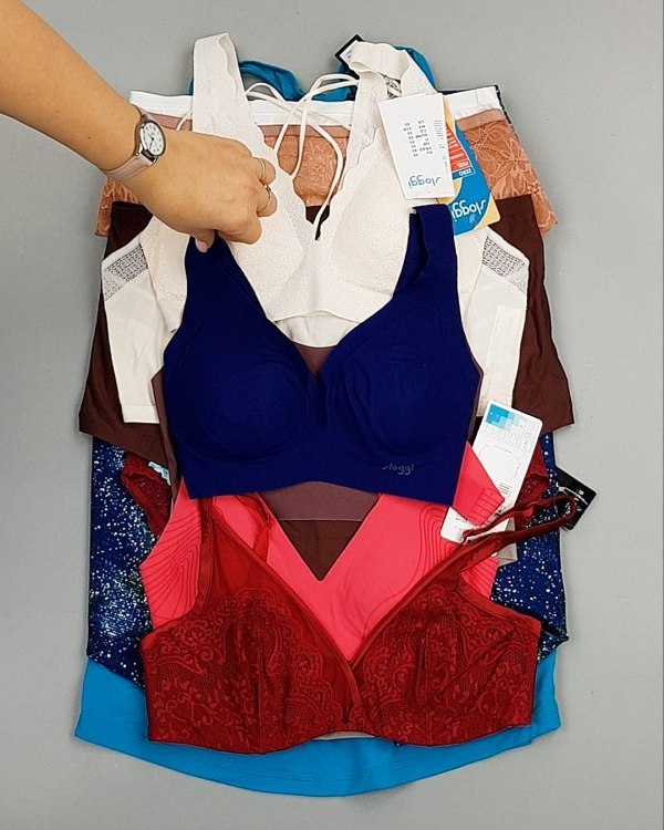 Фотография  913 - Нижнее белье TRIUMPH 104#33 шт, ЛОТ №7135 оптом в Вологде и Вологодской области