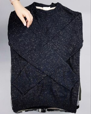 Фотография 965 - ANERKJENDT джемпера 104#10 кг, ЛОТ №7125 оптом в Вологде и Вологодской области