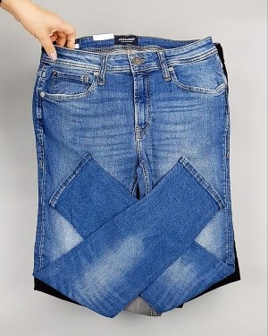 Фотография 683 - Джинсы JACK JONES 094#10 кг, ЛОТ №6980 оптом в Вологде и Вологодской области