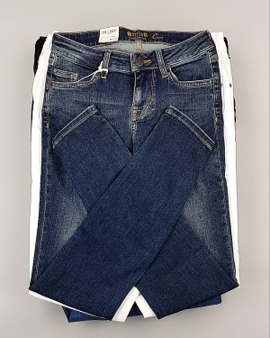 Купить Джинсы MUSTANG м/ж#5 кг, ЛОТ №6961 оптом в Вологде и Вологодской области