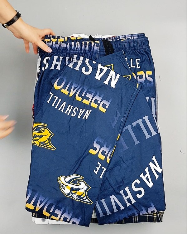 Фотография  617 - Пижамы СТОК CAN 084#10 кг, ЛОТ №6975 оптом в Вологде и Вологодской области