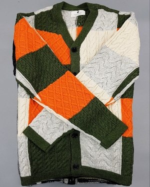 Купить ANERKJENDT джемпера 104#10 кг, ЛОТ №7125 оптом в Вологде и Вологодской области