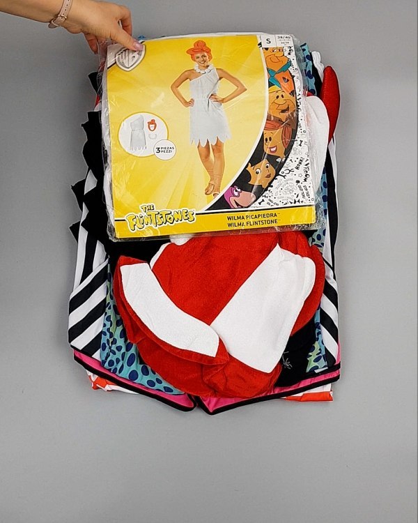 Фотография  716 - Карнавал mix#5 кг, ЛОТ №7093 оптом в Вологде и Вологодской области