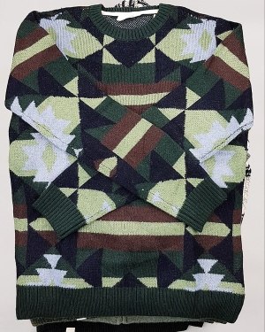 Купить ANERKJENDT джемпера 104#10 кг, ЛОТ №7127 оптом в Вологде и Вологодской области