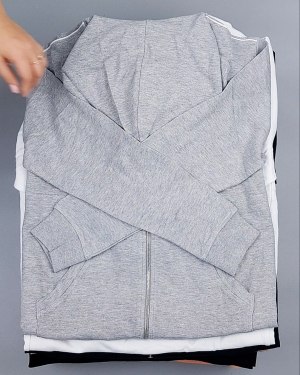 Фотография 616 - SORBINO+RICHMOND men (толстовки+штаны)#9,9 кг, ЛОТ №7106 оптом в Вологде и Вологодской области