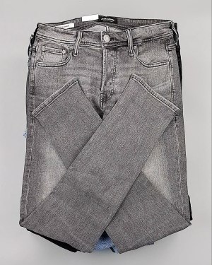 Купить Джинсы JACK JONES 094#10 кг, ЛОТ №6977 оптом в Вологде и Вологодской области