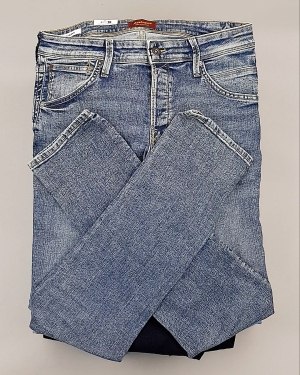 Купить Джинсы JACK JONES 094#10 кг, ЛОТ №6979 оптом в Вологде и Вологодской области