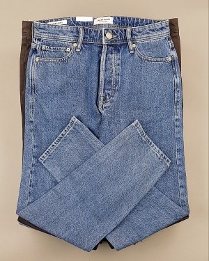 Купить Брюки + джинсы JACK JONES 094#10 кг, ЛОТ №6963 оптом в Вологде и Вологодской области