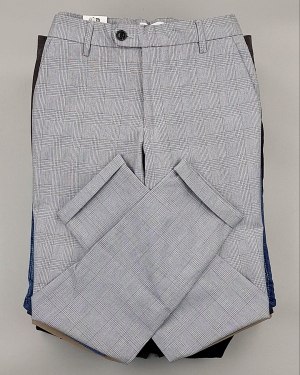 Купить Брюки + джинсы JACK JONES 094#10 кг, ЛОТ №6962 оптом в Вологде и Вологодской области