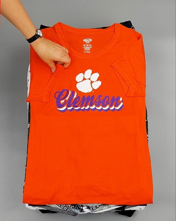 Фотография  513 - Пижамы СТОК CAN 084#10 кг, ЛОТ №6974 оптом в Вологде и Вологодской области