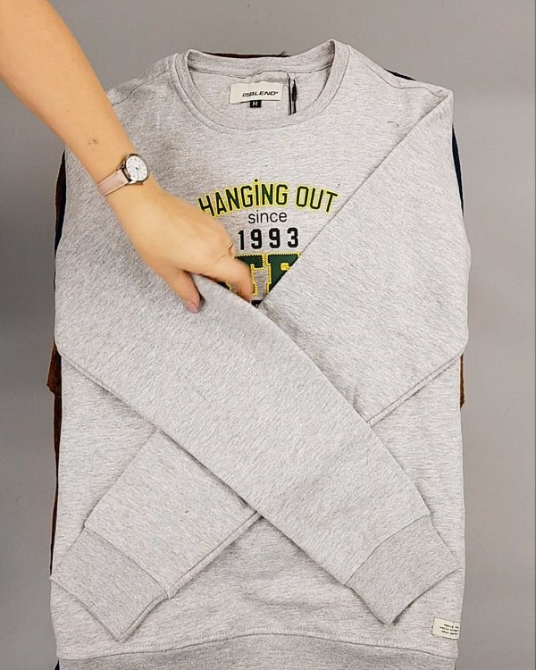 Фотография  126 - BLEND HE W 104#15 кг, ЛОТ №7071 оптом в Вологде и Вологодской области