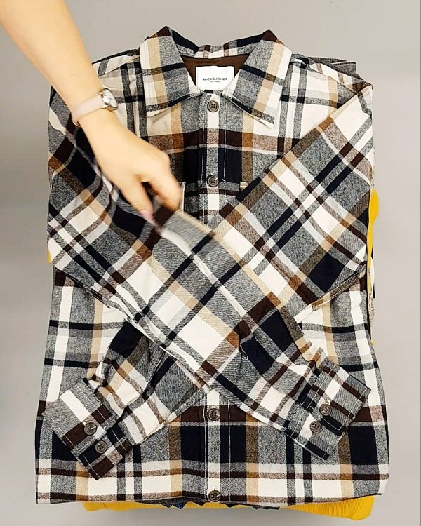 Фотография  871 - JACK JONES men mix 104#18 кг, ЛОТ №7044 оптом в Вологде и Вологодской области