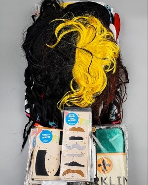 Купить Карнавал mix#5 кг, ЛОТ №7093 оптом в Вологде и Вологодской области