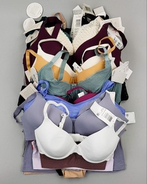 Купить Нижнее белье TRIUMPH 104#33 шт, ЛОТ №7134 оптом в Вологде и Вологодской области