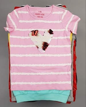 Купить TCM Kids зима #7 кг, ЛОТ №6590 оптом в Вологде и Вологодской области