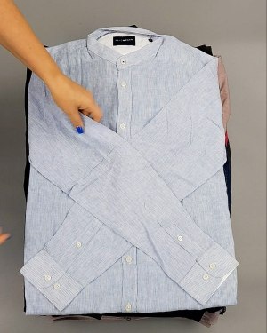 Фотография 850 - GAS mix м/ж#15,2 кг, ЛОТ №6968 оптом в Вологде и Вологодской области