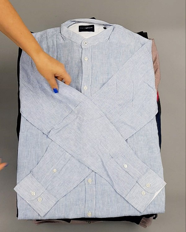 Фотография  517 - GAS mix м/ж#15,2 кг, ЛОТ №6968 оптом в Вологде и Вологодской области