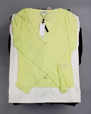 Фотография  922 - NOISY MAY Winter mix 104#15 кг, ЛОТ №7140 оптом в Вологде и Вологодской области