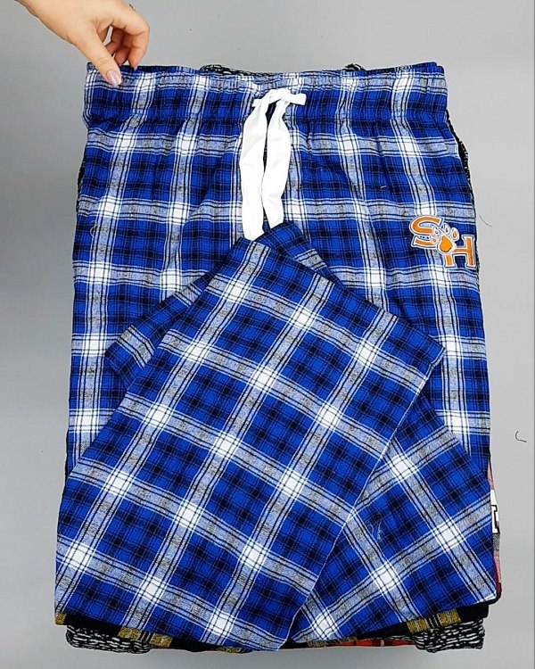 Фотография  858 - Пижамы СТОК CAN 084#10 кг, ЛОТ №6975 оптом в Вологде и Вологодской области