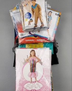 Купить Карнавал Kids#5 кг, ЛОТ №7094 оптом в Вологде и Вологодской области